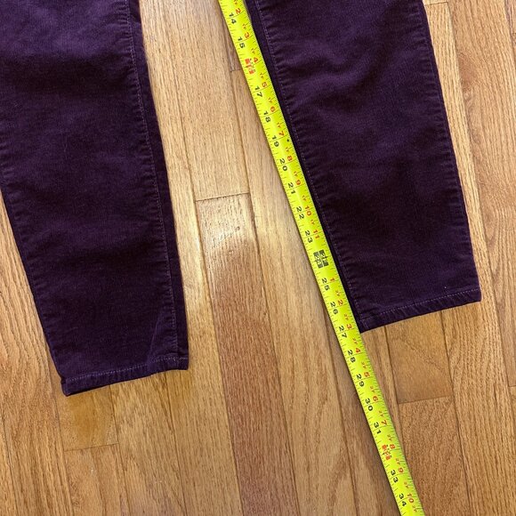 Loft Corduroy Pants - Picture 4 of 7